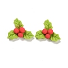 Resin Cabochons LS-CRES-D004-05-2