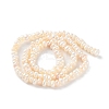 Natural Cultured Freshwater Pearl Beads Strands PEAR-I007-02K-01A-3