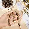 Brass Cone Nailhead Trim OCOR-WH0088-22G-4