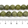 Natural TaiWan Jade Beads Strands G-K310-A23-10mm-01-5