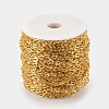 Iron Cable Chains CH-1.2PYSZ-G-2