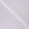 Lace Headbands for Girls LS-OHAR-WH0021-01-8