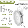 DIY Jewelry Making Finding Kits DIY-BC0014-70D-2