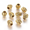 Tibetan Style Alloy Beads LS-TIBEB-LF10613YKG-AG-LF-1