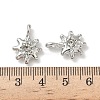 Alloy Rhinestone Pendants FIND-L024-05P-3