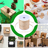 1 Roll Jute Cord OCOR-BBC0001-01B-5