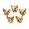 Tibetan Style Alloy Pendants TIBEP-20305-AG-NR-1