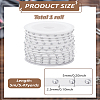 1 Roll Faux Suede Cord LW-LP0001-10A-2