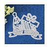 Birthday Carbon Steel Cutting Dies Stencils DIY-WH0170-054-6
