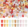 500Pcs Glass Seed Beads SEED-TA0001-52A-2
