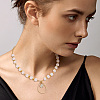 100Pcs Alloy Rhinestone Faceted Teardrop Charms FIND-SC0013-99-5