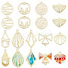 DIY Jewelry Making Finding Kit FIND-CA0008-96-1