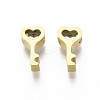 304 Stainless Steel Charms STAS-R112-012A-1