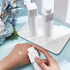 Plastic Vacuum Pump Bottles AJEW-WH0083-27C-4
