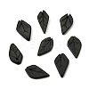 Natural Black Jade Carved Pendants GG-CBA36AE-05D-1