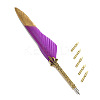 Feather Dipped Pen FEAT-PW0001-007O-1