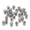 304 Stainless Steel Spacer Beads X-STAS-I020-07-1