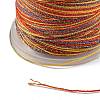 6-Ply Polyester Cord OCOR-L046-A05-3