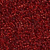 12/0 Glass Seed Beads SEED-A005-2mm-25-2