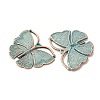 Tibetan Style Alloy Pendants FIND-B055-02L-2