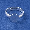 Brass Pad Ring Bases EC541-14-S-2