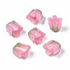 Plastic Beads KY-N015-037F-1