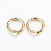 304 Stainless Steel Open Jump Rings LS-STAS-E147-59G-2