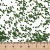 TOHO 15/0 Round Beads SEED-XTR15-2603F-4