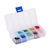 DIY Jewelry Bracelets Making Kits DIY-YW0003-50-4