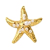 304 Stainless Steel Big Pendants X-STAS-L299-15G-03-1