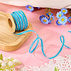 10M Sparkle Jute Ribbon OCOR-TAC0034-12D-5