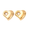 304 Stainless Steel Pendants STAS-I330-71G-1