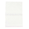Rectangle OPP Cellophane Bags OPC-F005-03C-2