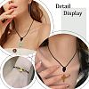 DIY Jewerly Making Findings Kits DIY-UN0007-19B-5
