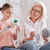 Knitting Tool Kit DIY-BC0009-55-7