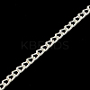 Unwelded Iron Curb Chains CH-R078-10S-1