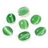 Cat Eye Cabochons CE064-30X40-7-1