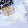 Storage Box Silicone Molds X-DIY-WH0157-37A-01-3