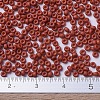 MIYUKI Round Rocailles Beads X-SEED-G007-RR2315-4