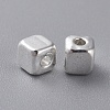 Tibetan Style Alloy Spacer Beads LS-K0NP1022-2