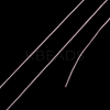 Korean Round Crystal Elastic Stretch Thread EW-Z002-01C-0.7mm-3