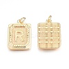 Brass Pendants LS-KK-N232-512R-1