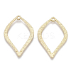 Alloy Pendants PALLOY-R116-27-2