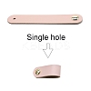 Leather Handle DIY-WH0182-19C-3