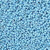 (Repacking Service Available) Glass Seed Beads SEED-C021-4mm-123-2