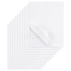 PVEA Anti-slip Grip Adhesive Tape Sheet AJEW-WH0596-319B-6