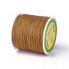 Round String Thread Polyester Thread OCOR-J003-16-2
