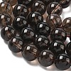 Natural Smoky Quartz Beads Strands LS-G-C265-A01-10mm-01-4