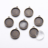 DIY Pendant Making DIY-X0292-04AB-1