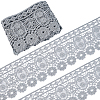 5Yards Polyester Ribbon OCOR-GF0005-26A-1